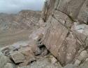 Bighorn and Limestone